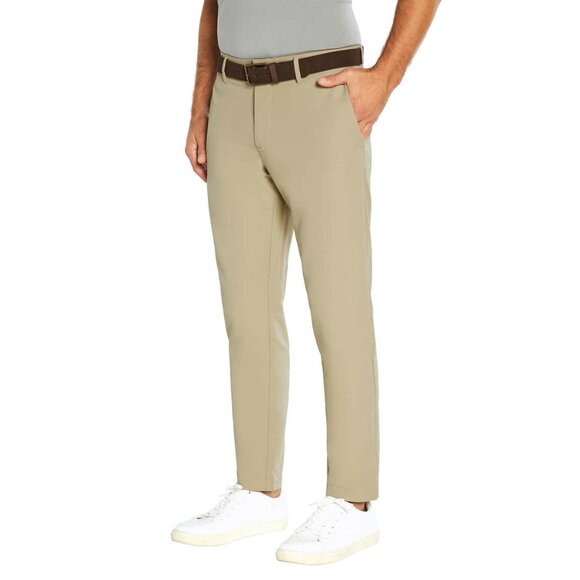 Banana Republic Men's Flat Front Pant - Picture 5 of 5